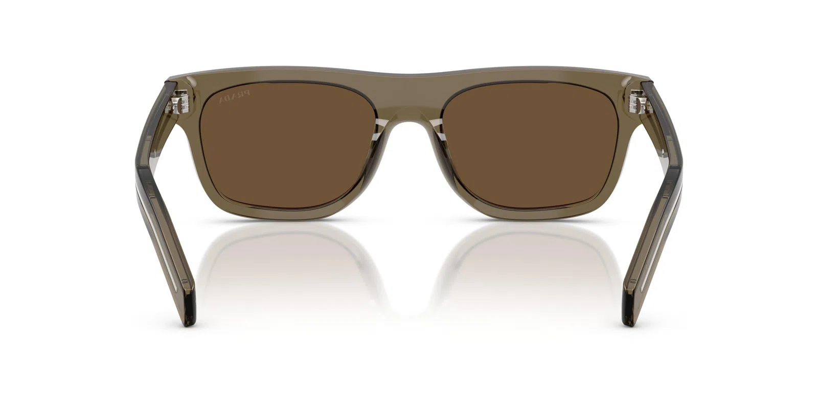 Prada B12S Sunglasses - view 30